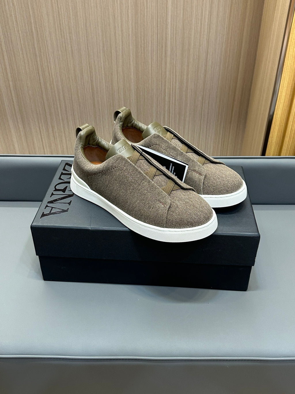 ZEGNA