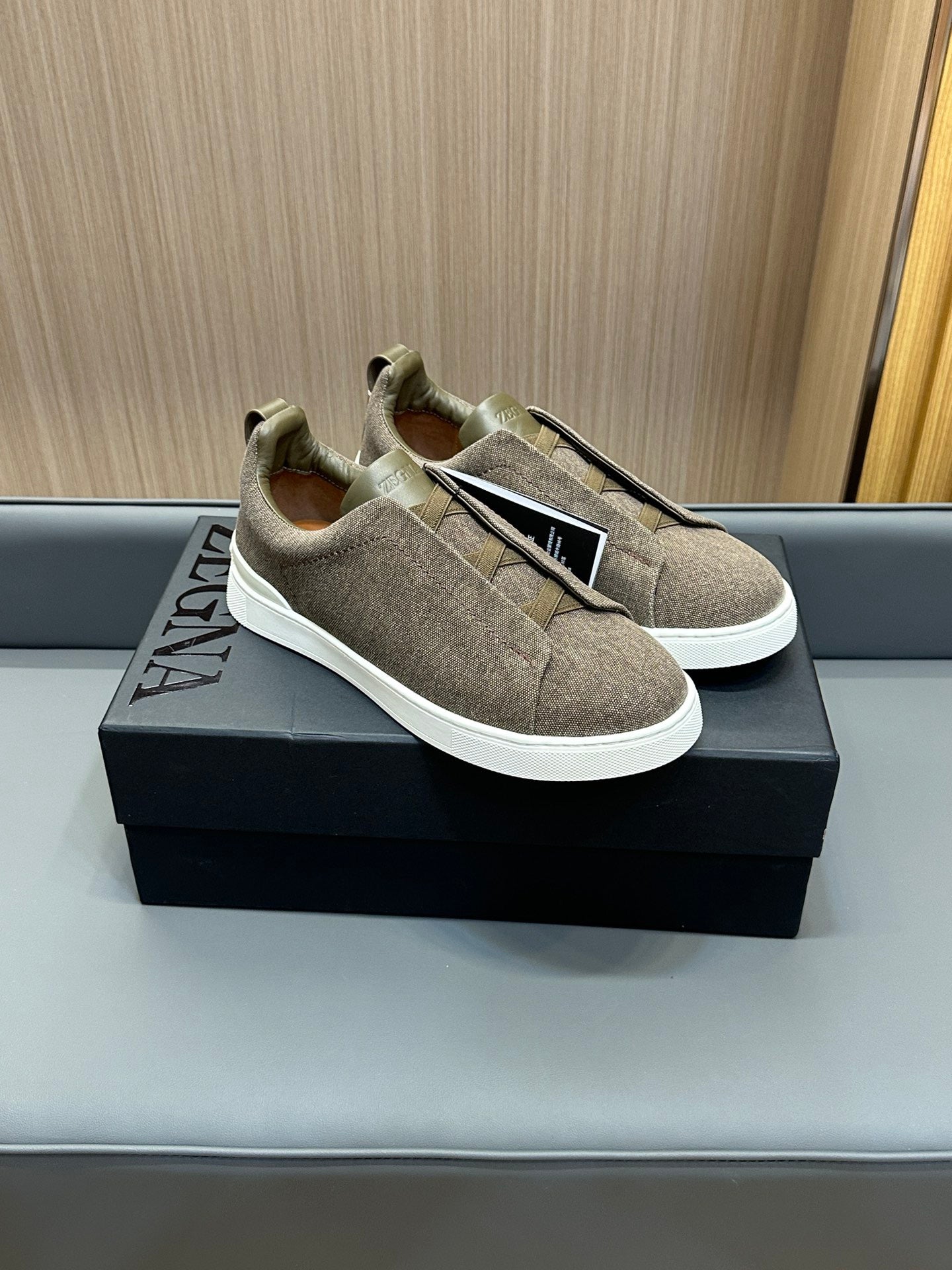 ZEGNA