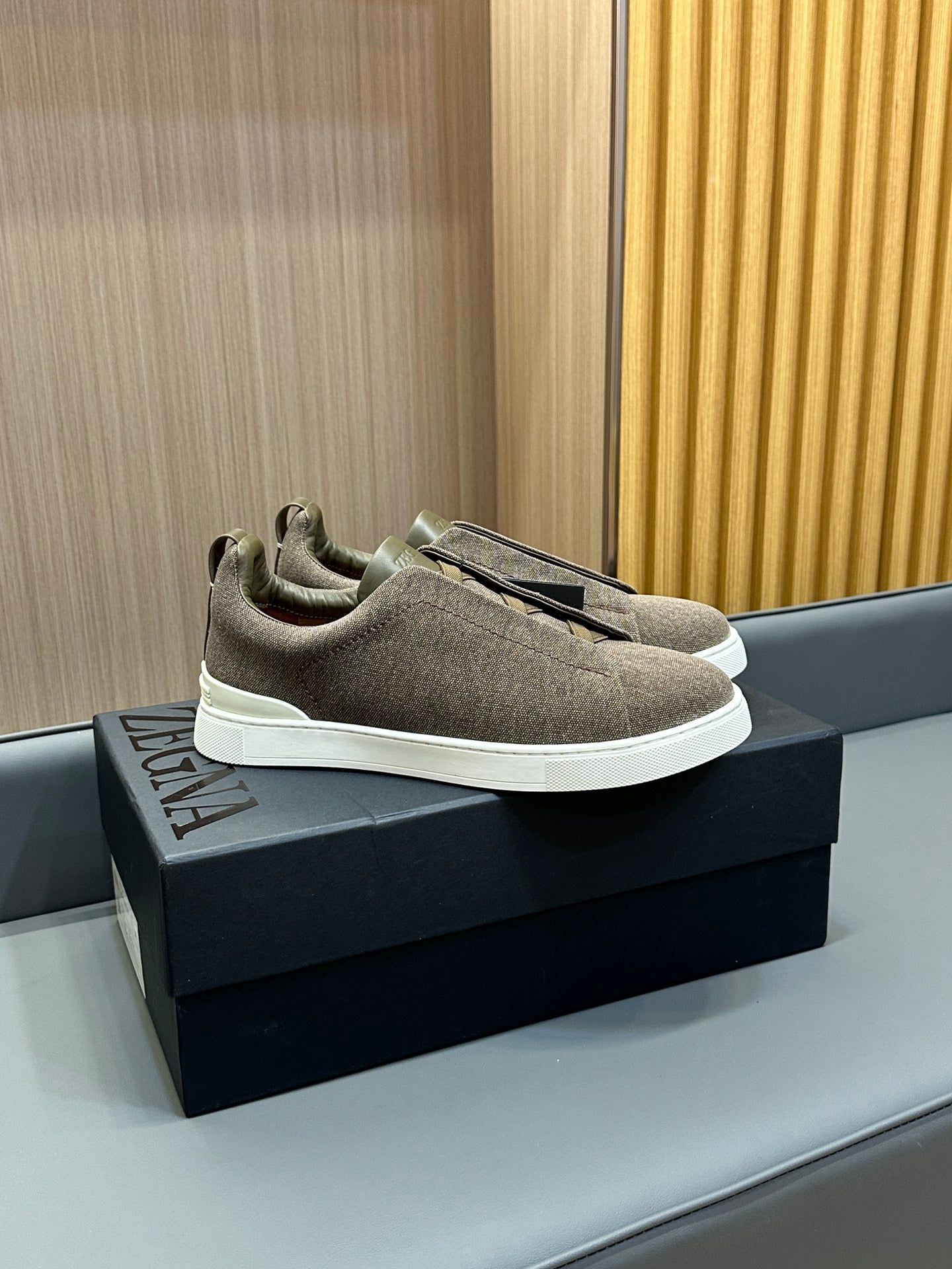ZEGNA