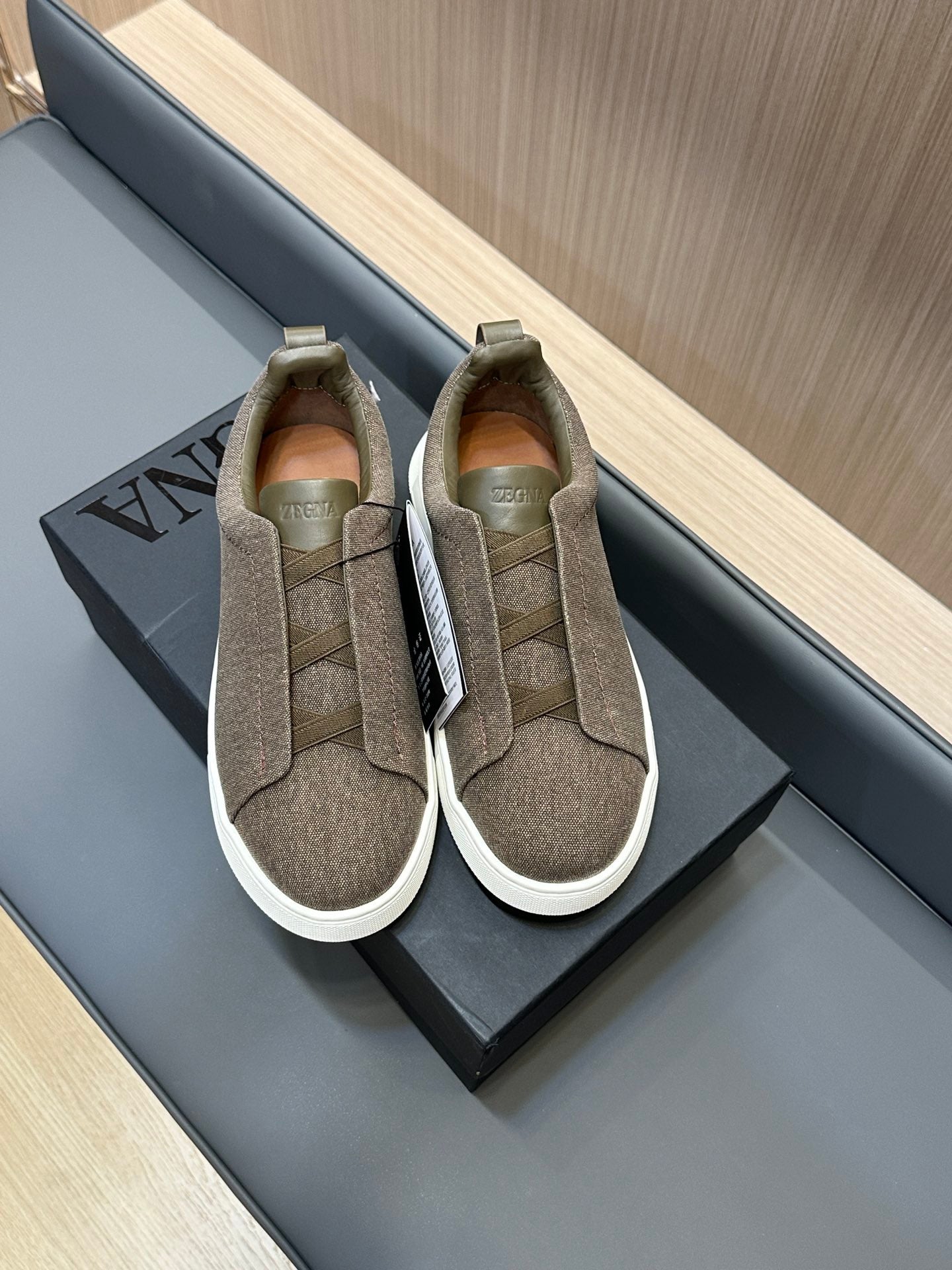 ZEGNA