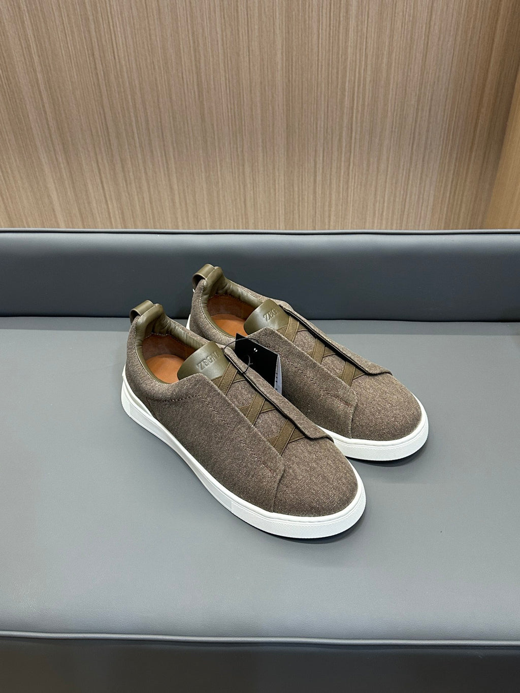ZEGNA