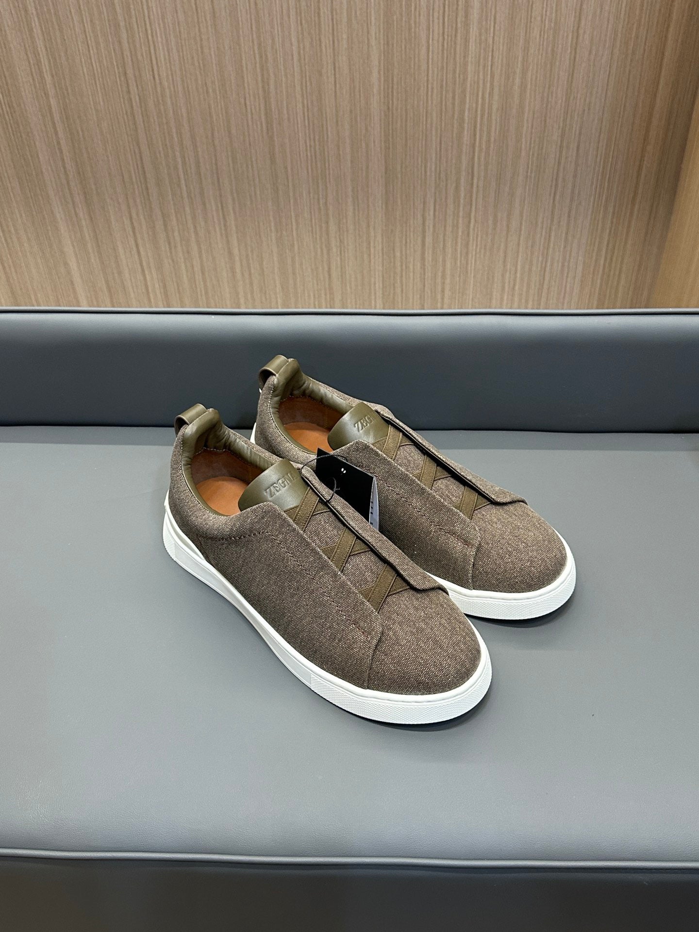 ZEGNA
