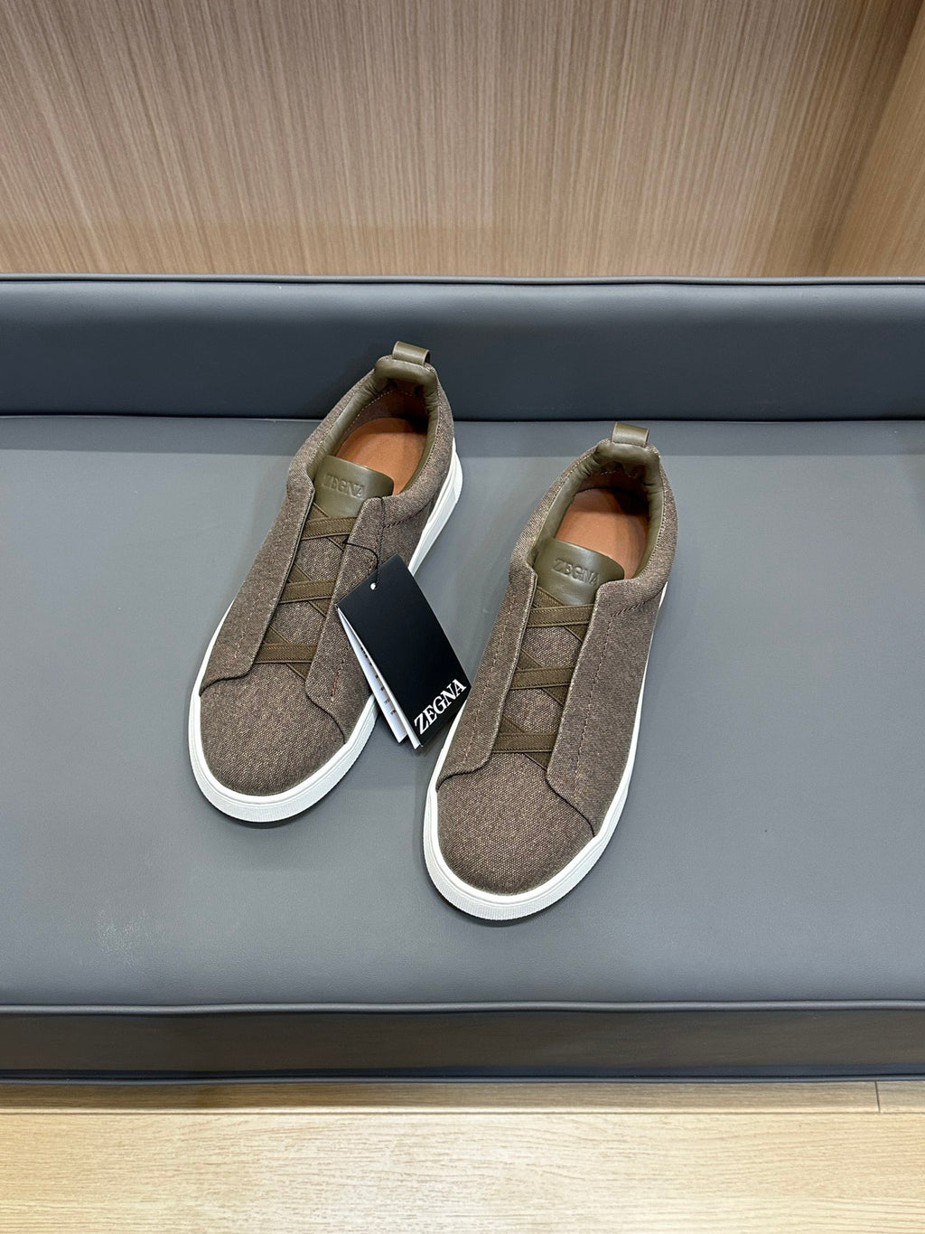 ZEGNA