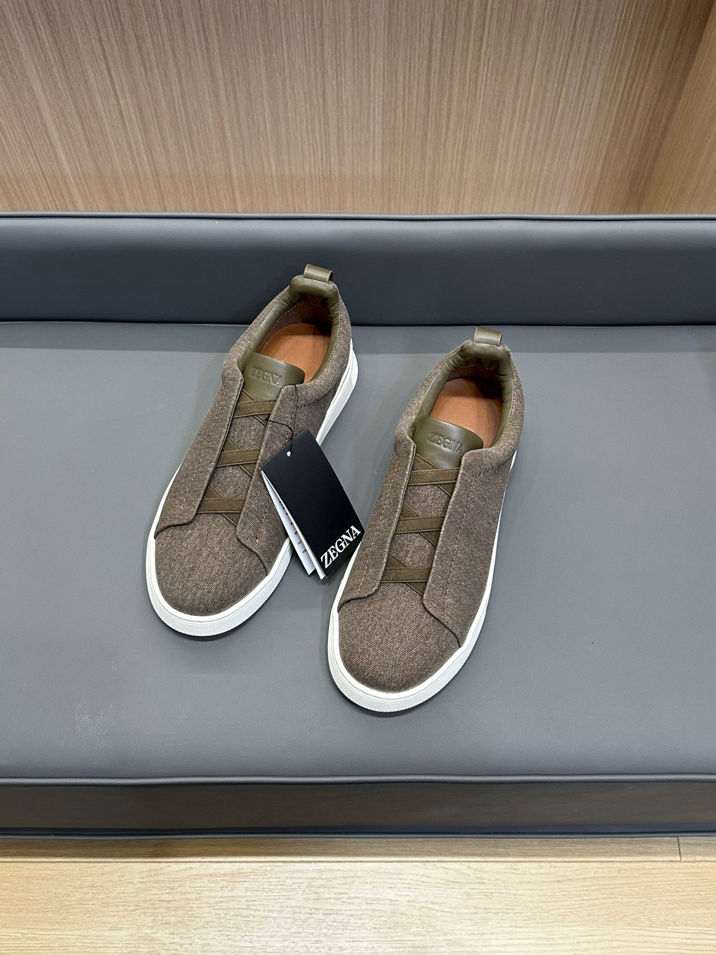 ZEGNA