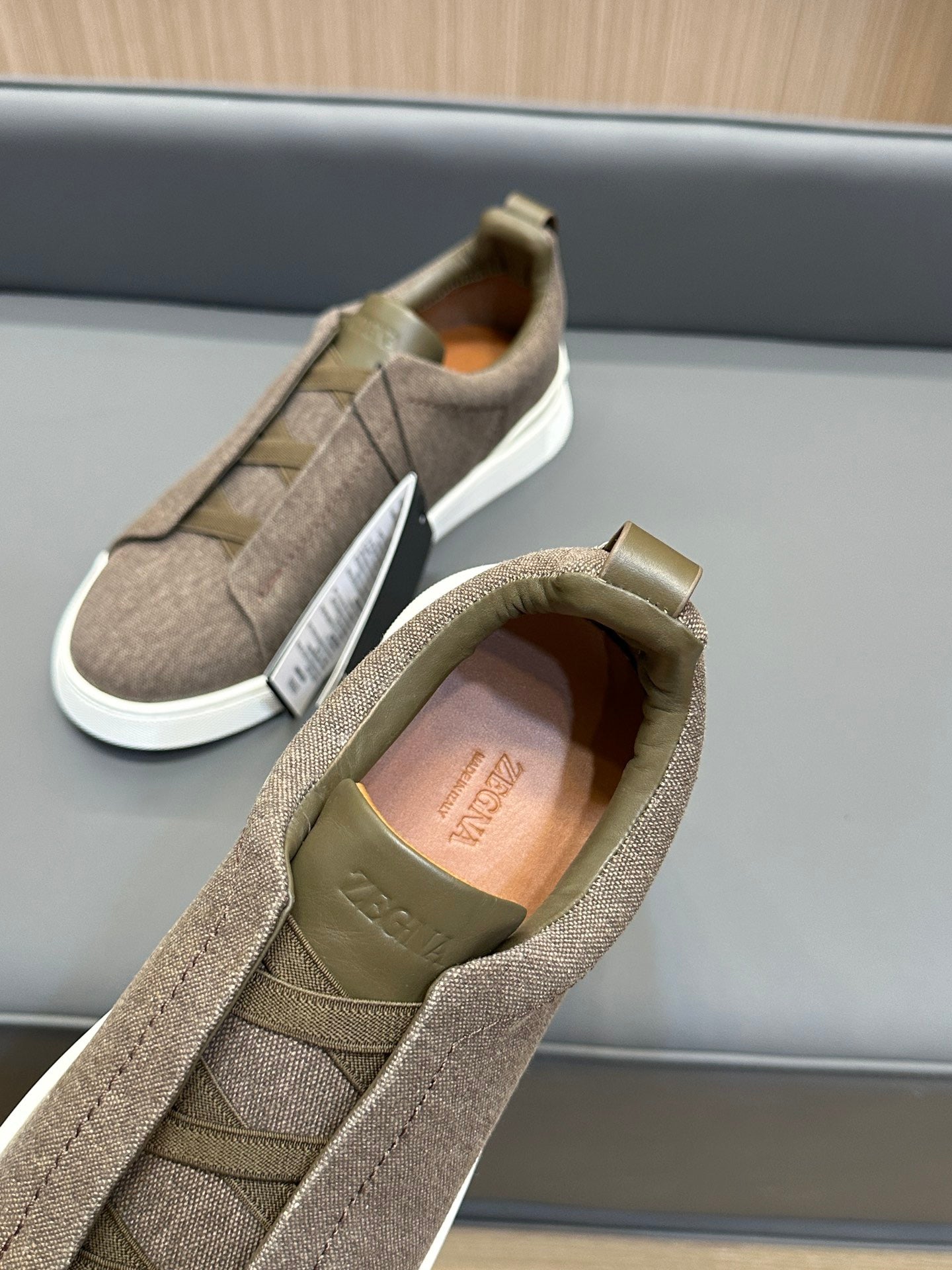 ZEGNA