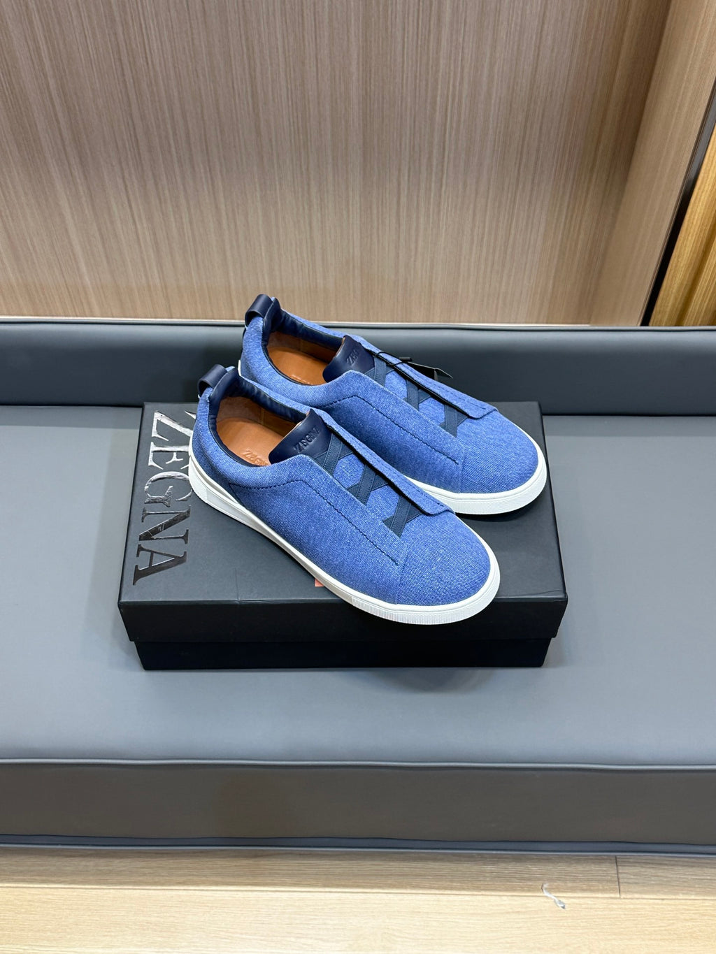 ZEGNA
