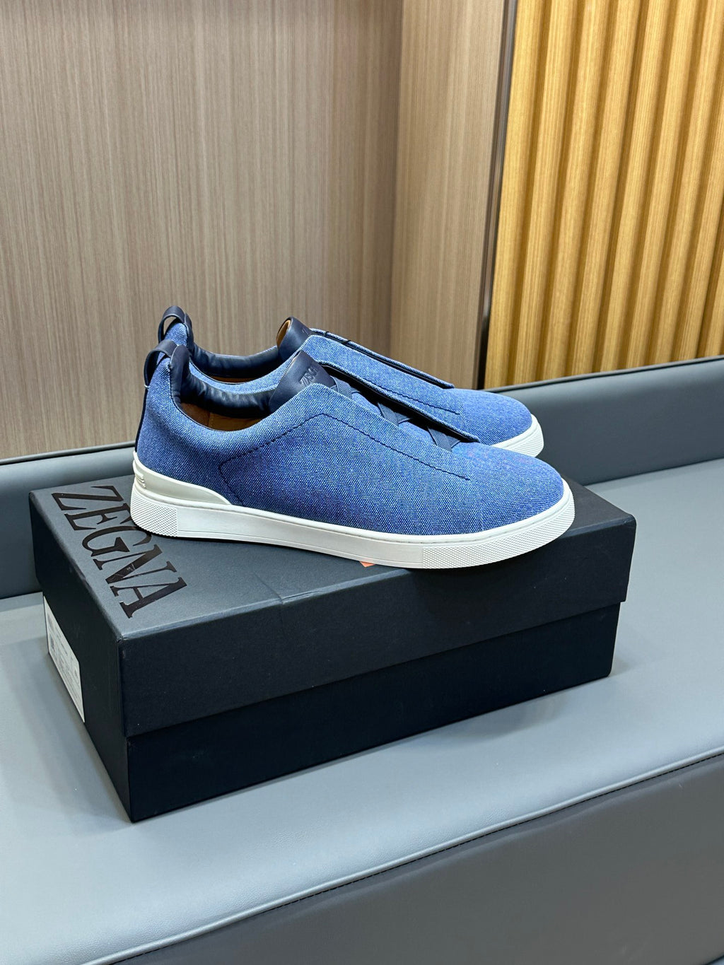 ZEGNA