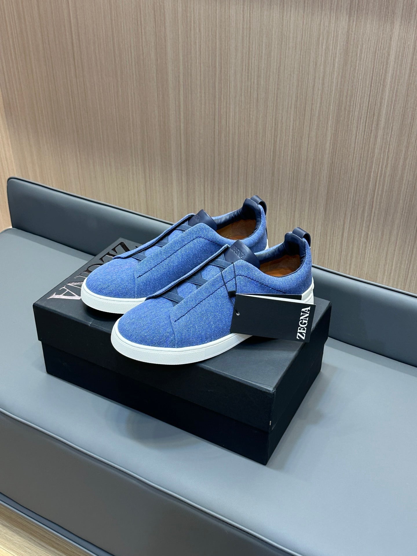 ZEGNA