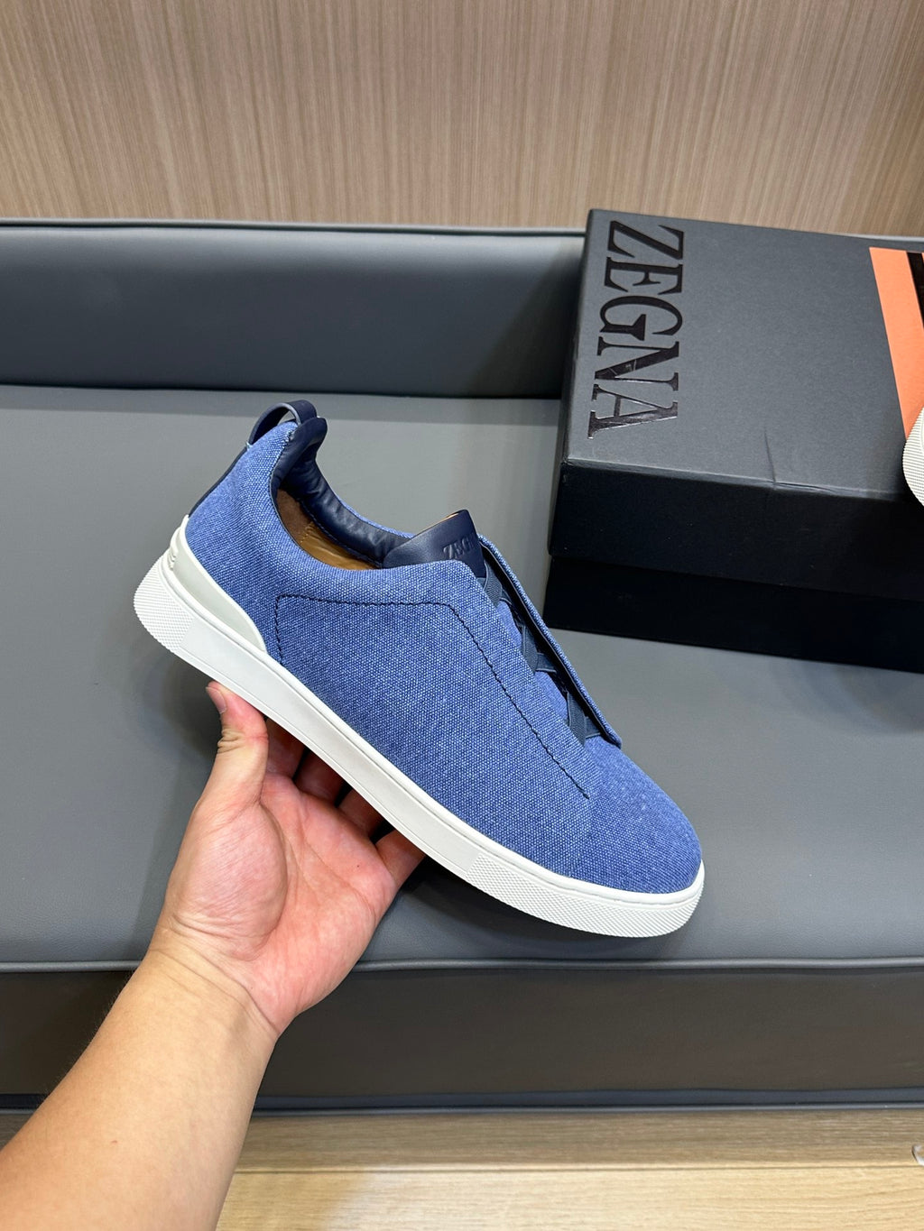 ZEGNA