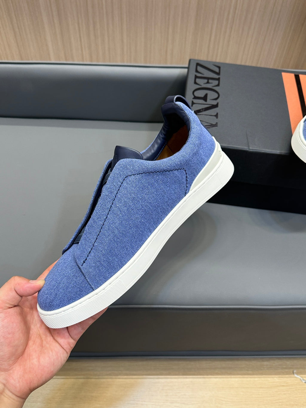 ZEGNA