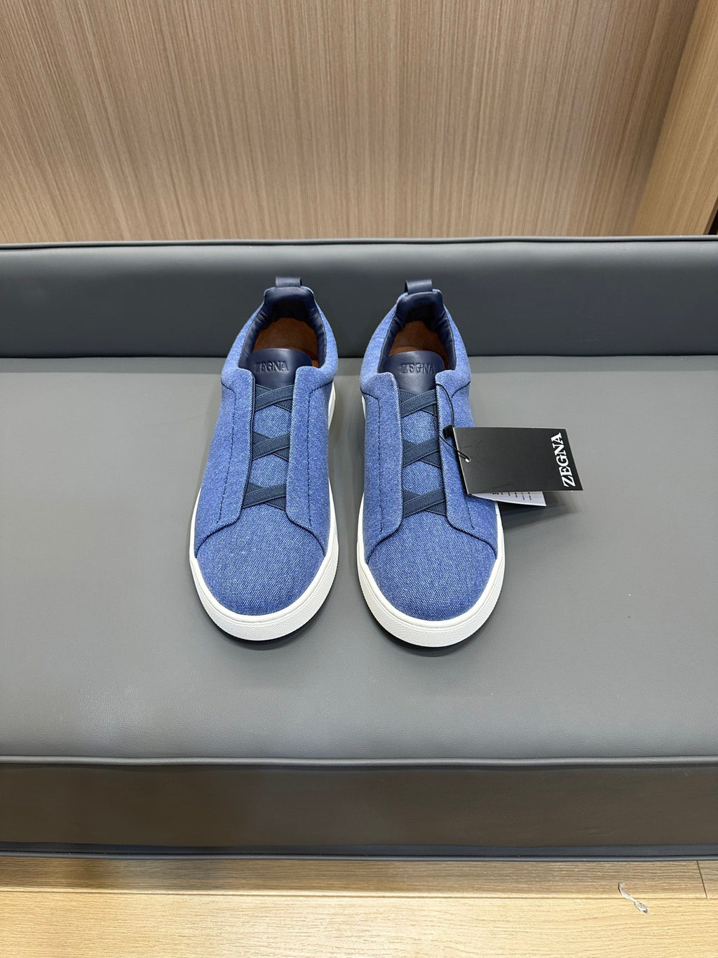 ZEGNA