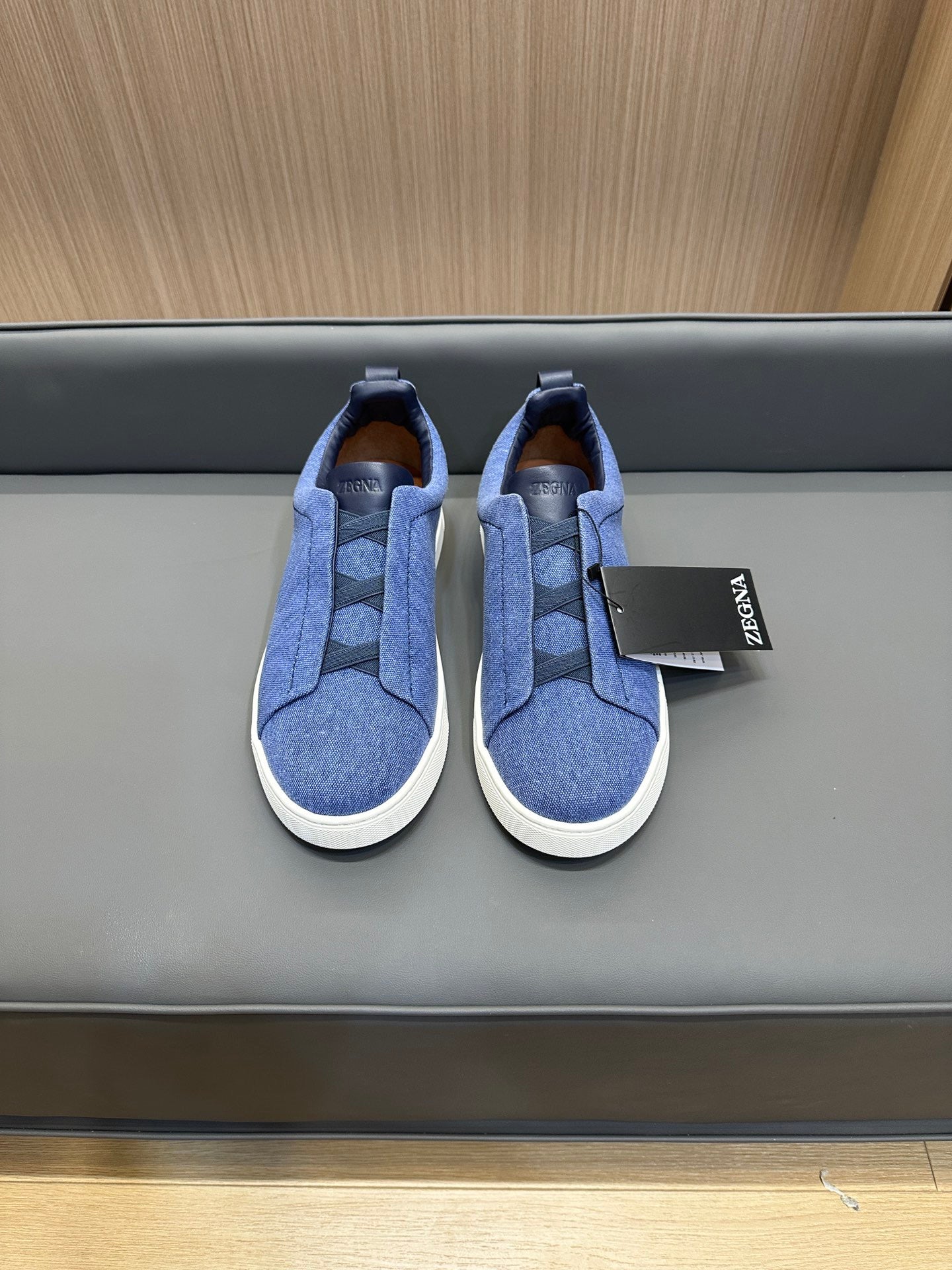 ZEGNA