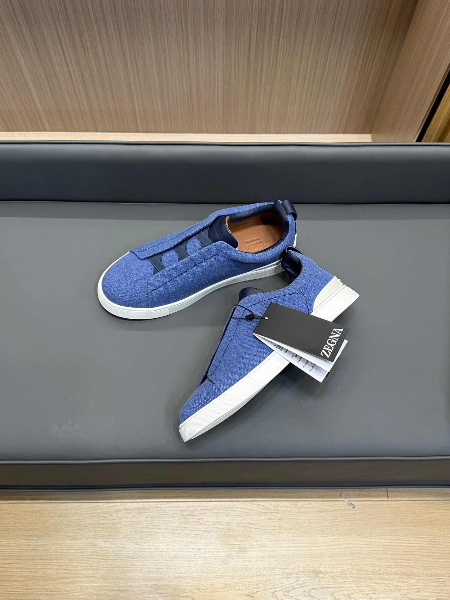 ZEGNA