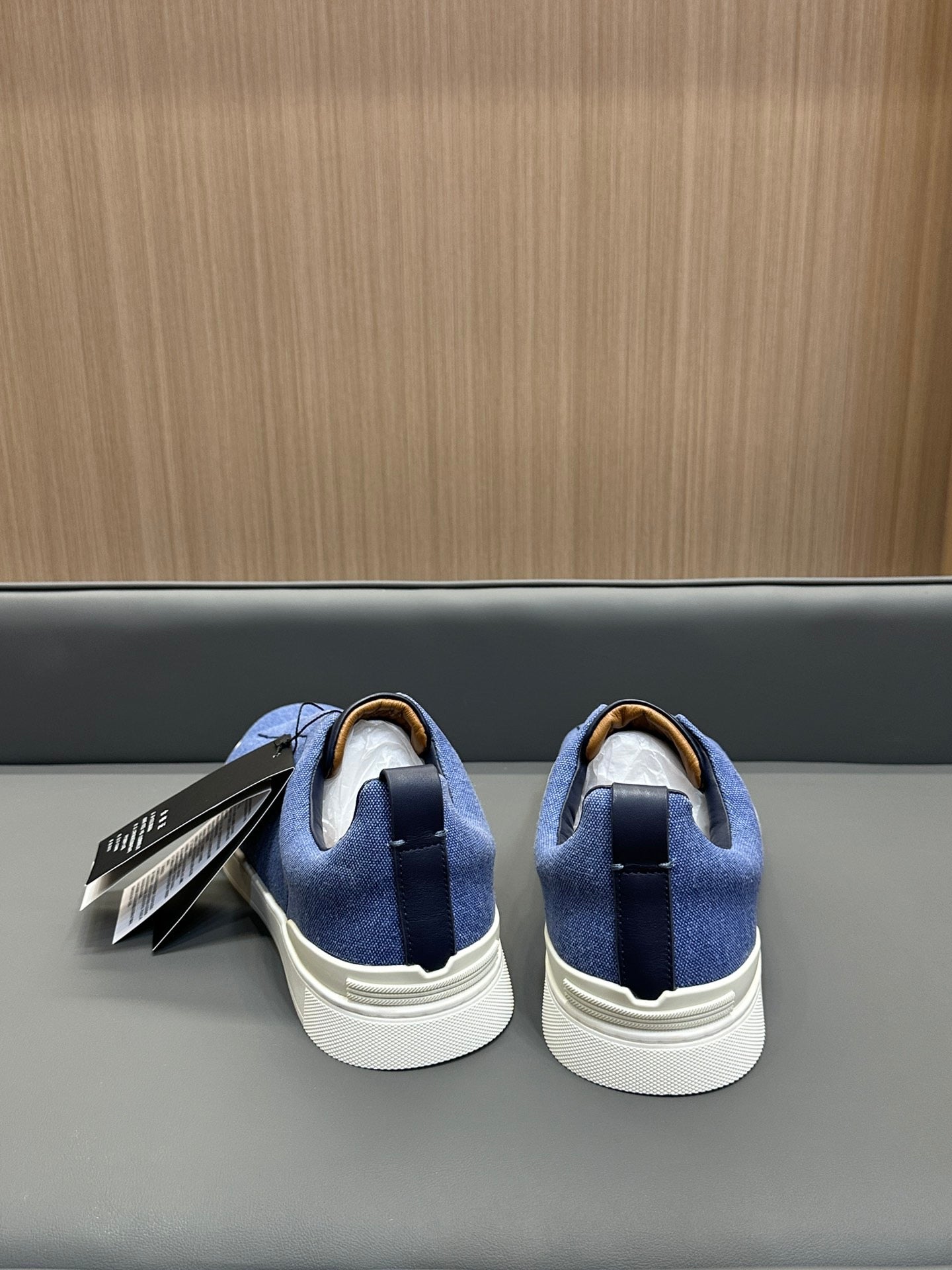 ZEGNA