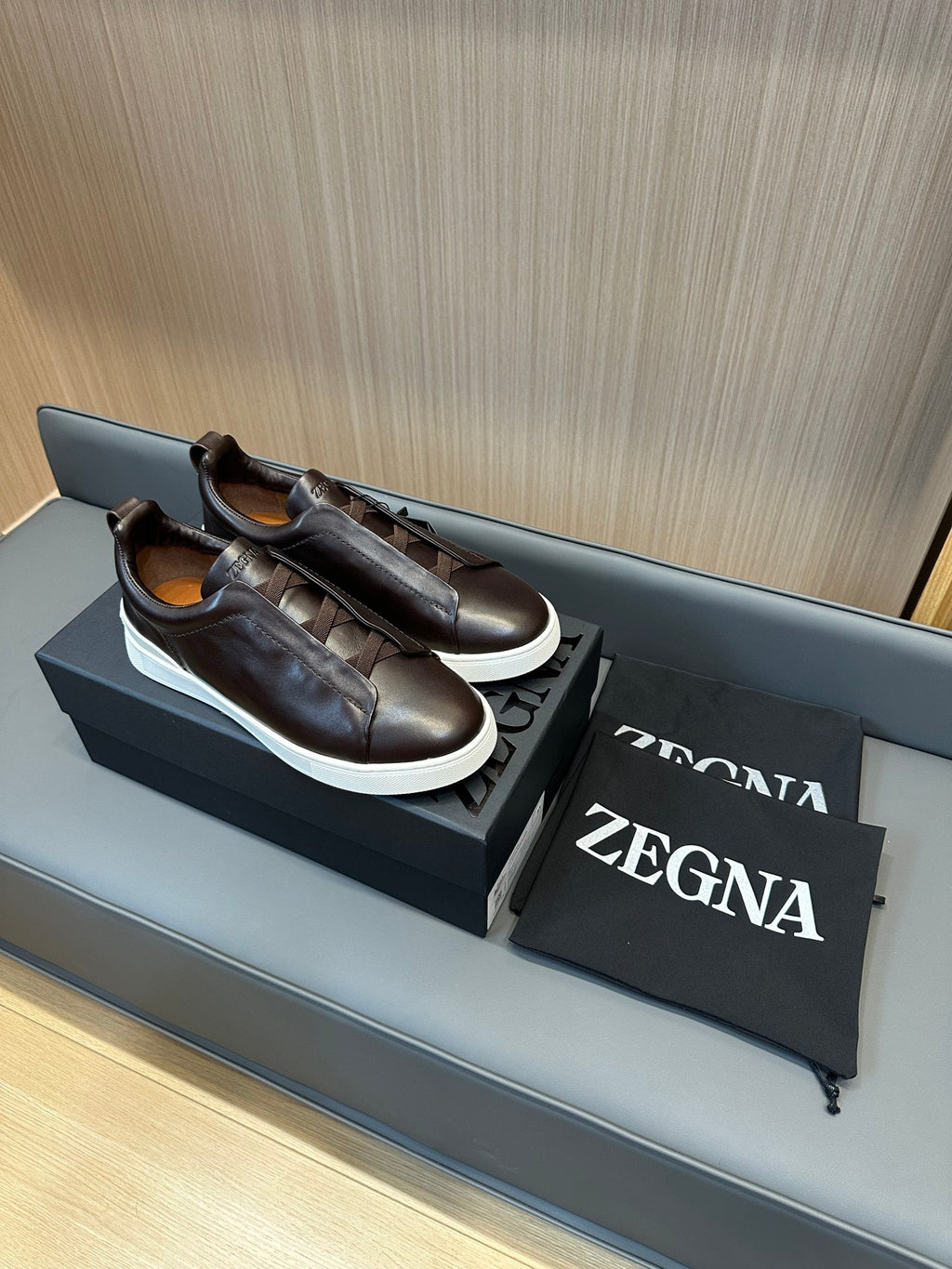 ZEGNA