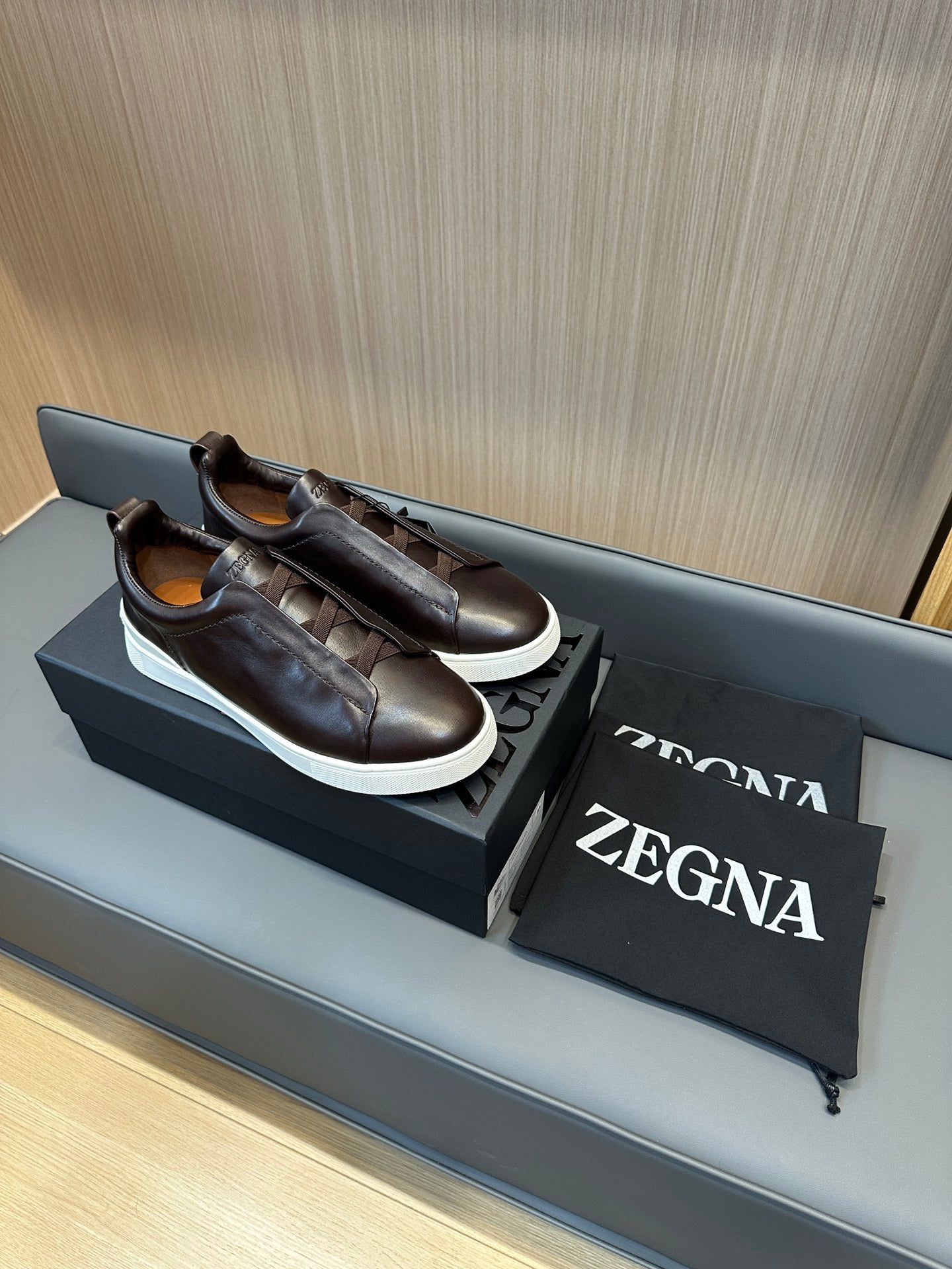 ZEGNA