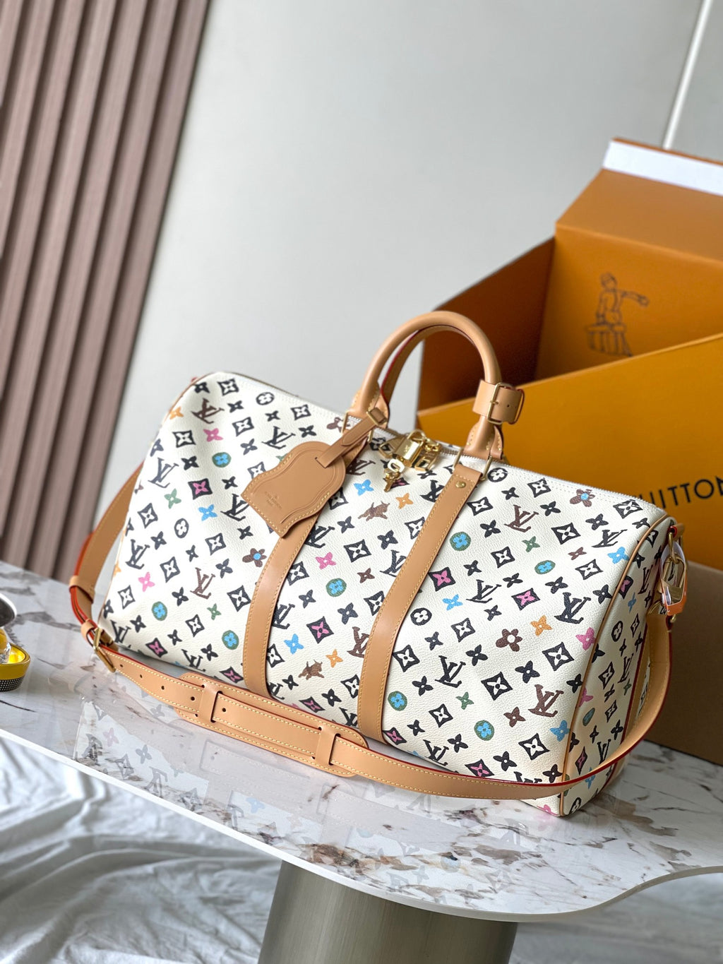 H bag