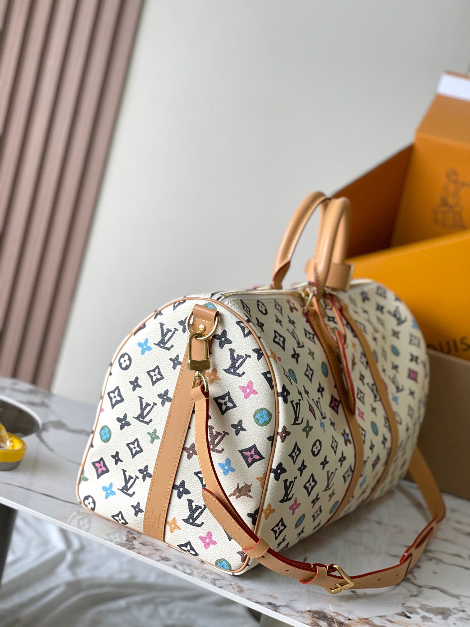 H bag