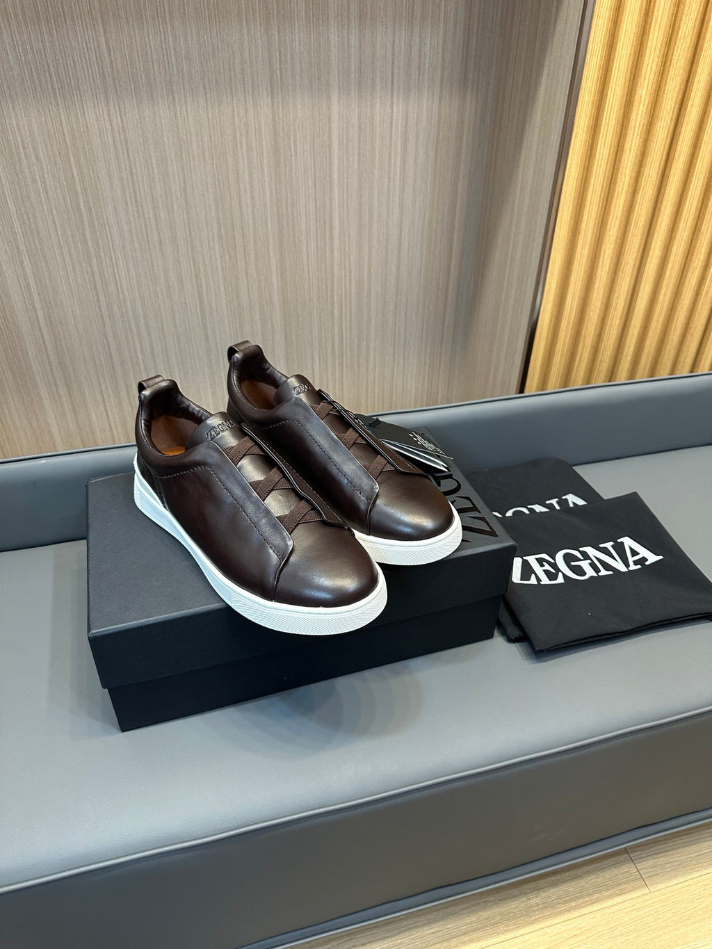 ZEGNA