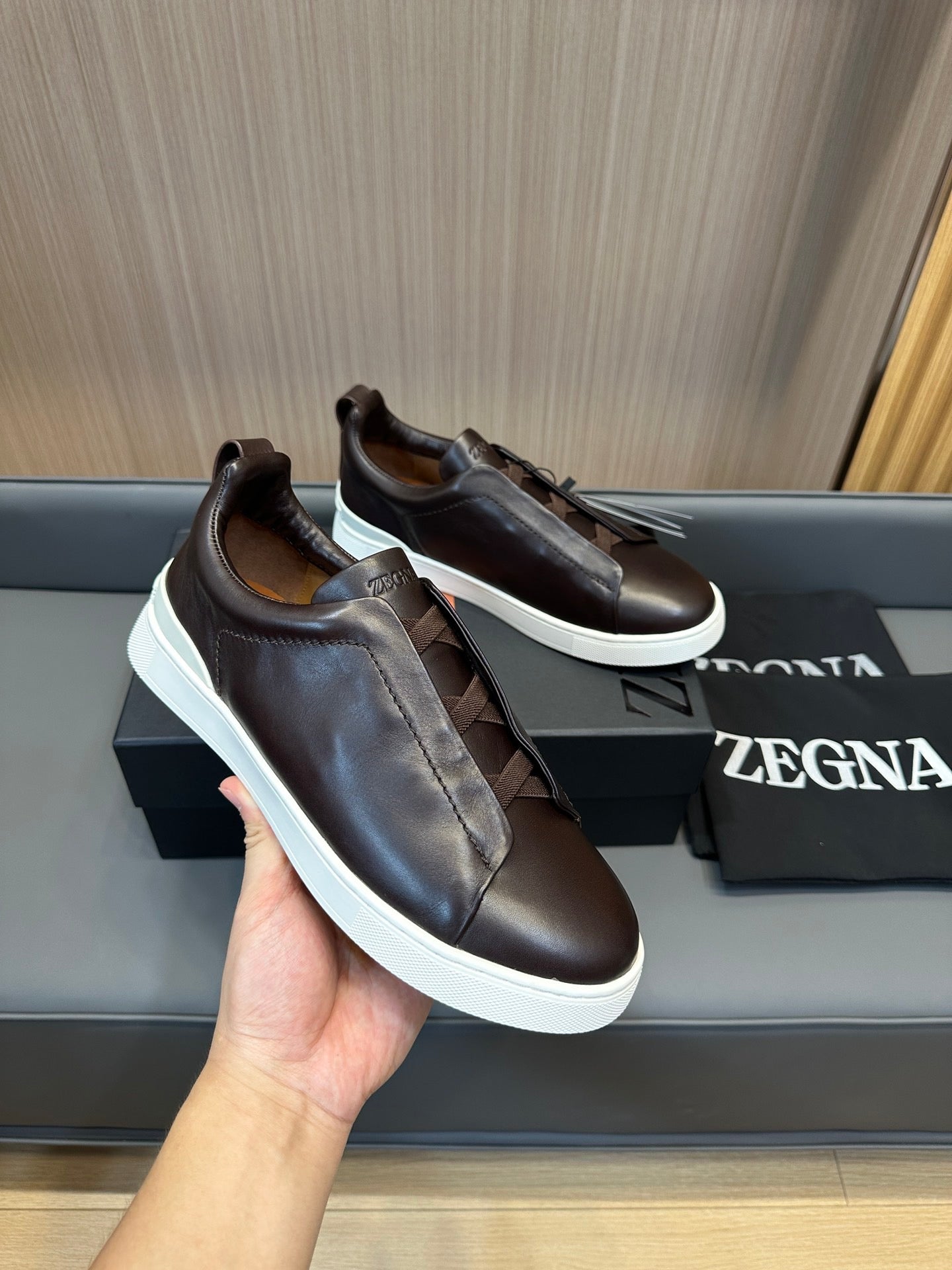 ZEGNA
