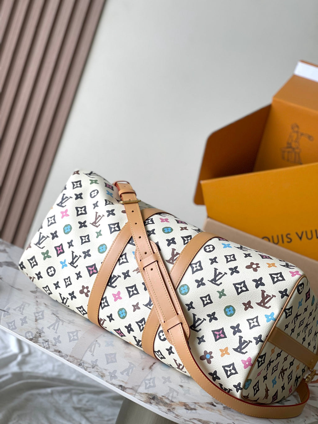 H bag