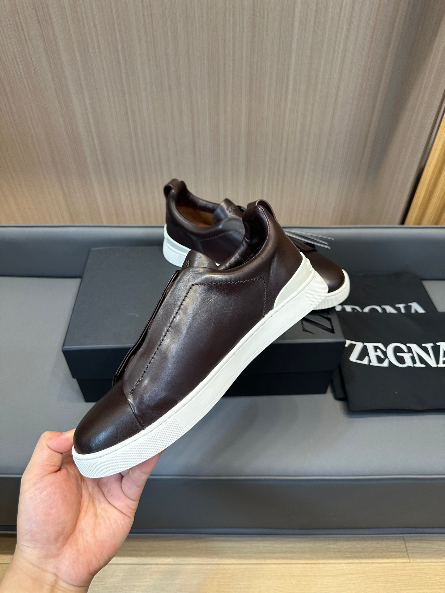 ZEGNA