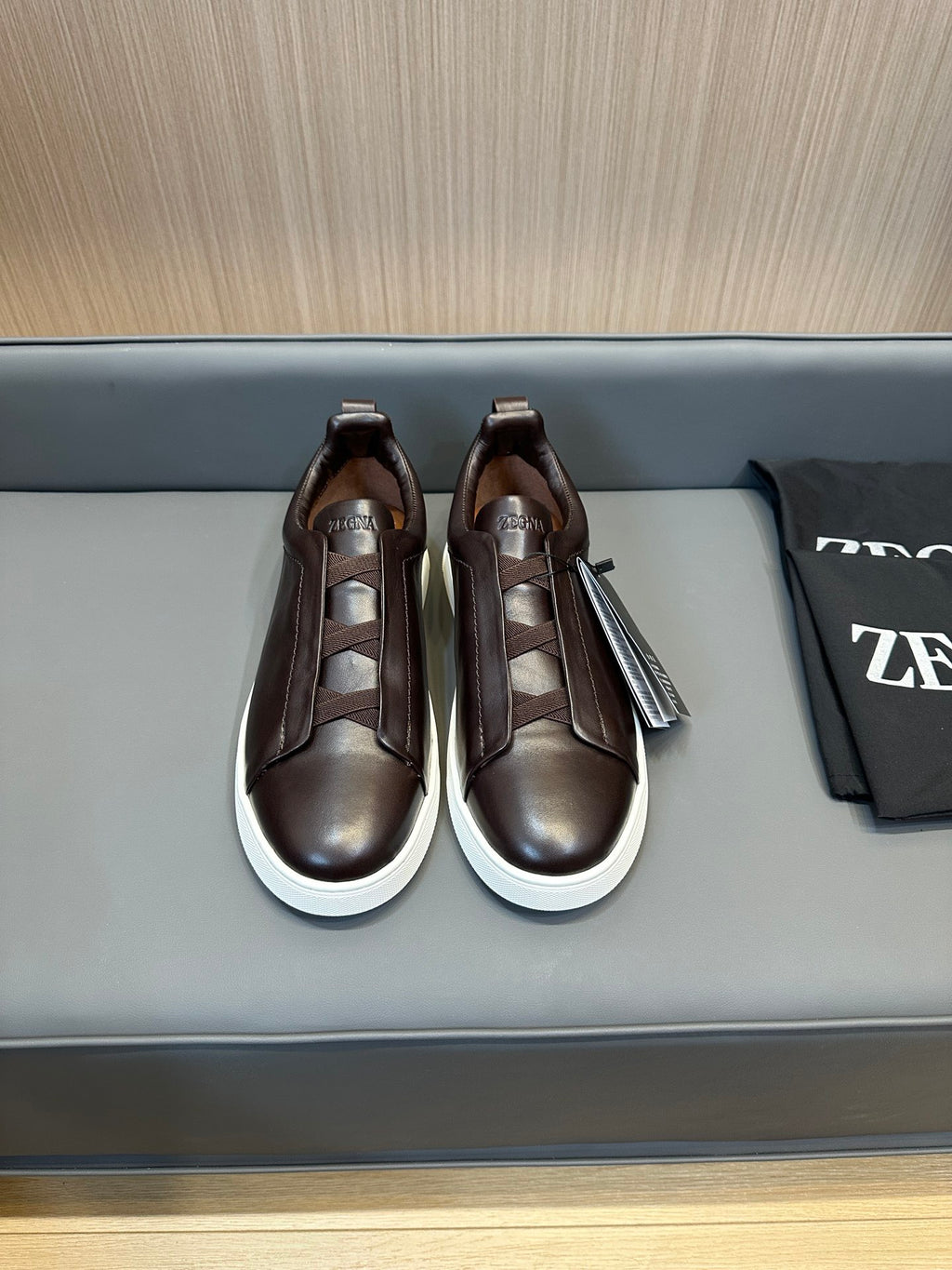 ZEGNA