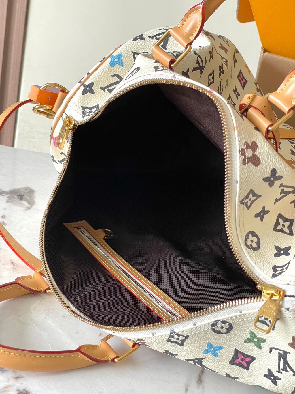 H bag