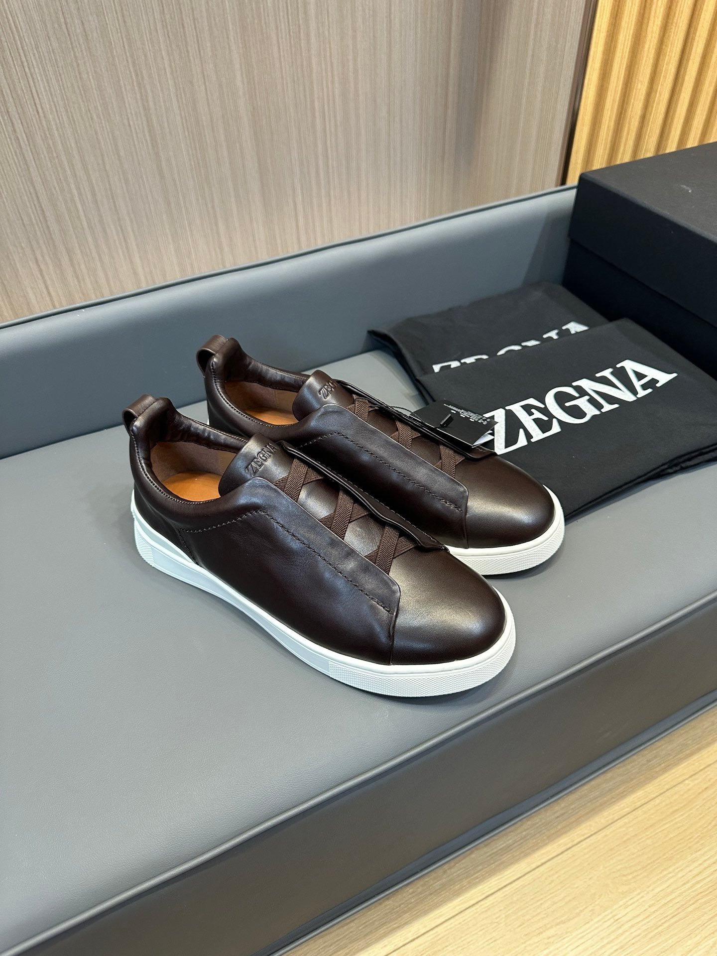 ZEGNA