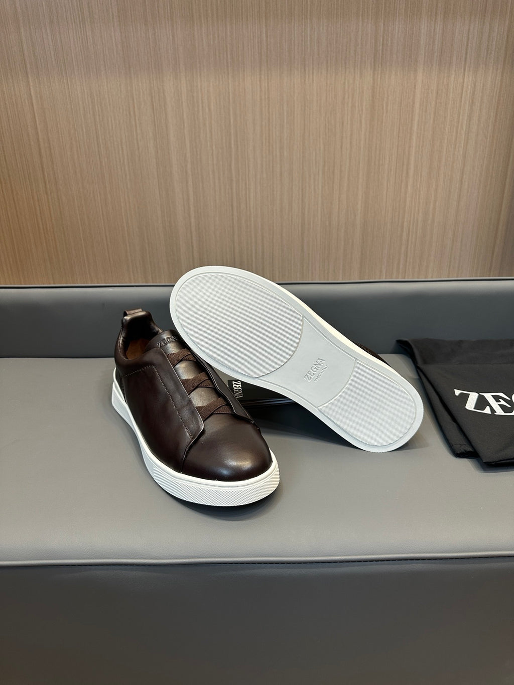 ZEGNA