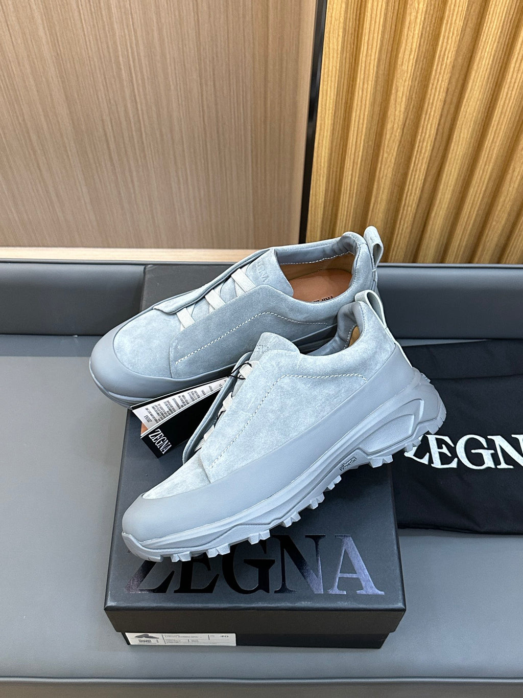 ZEGNA