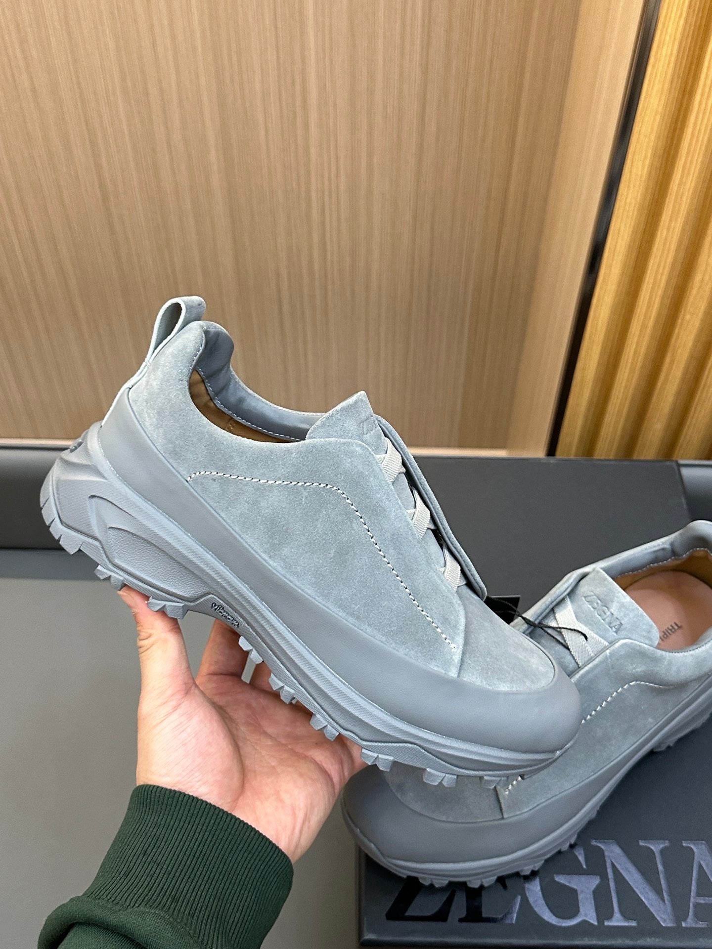 ZEGNA