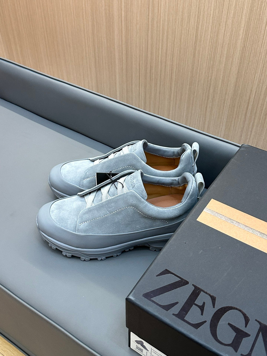 ZEGNA