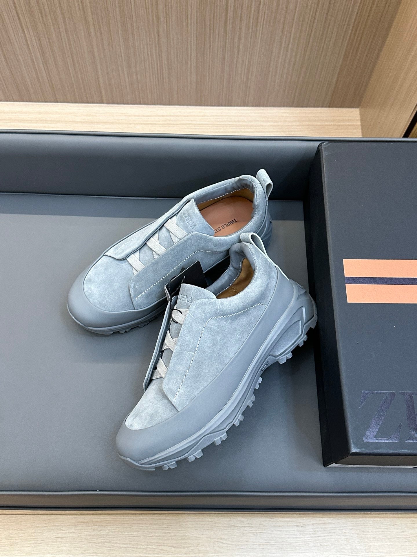 ZEGNA