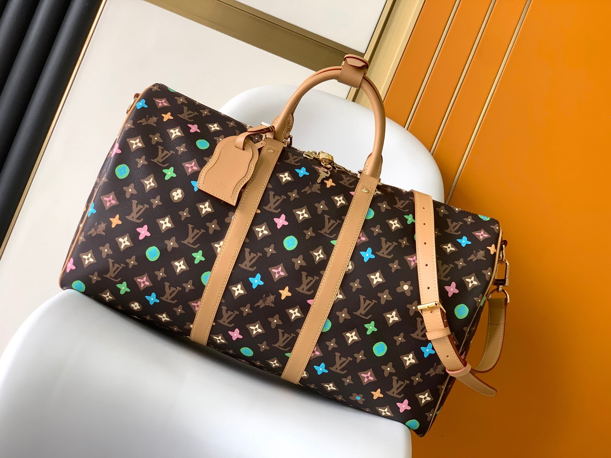 Lv bag
