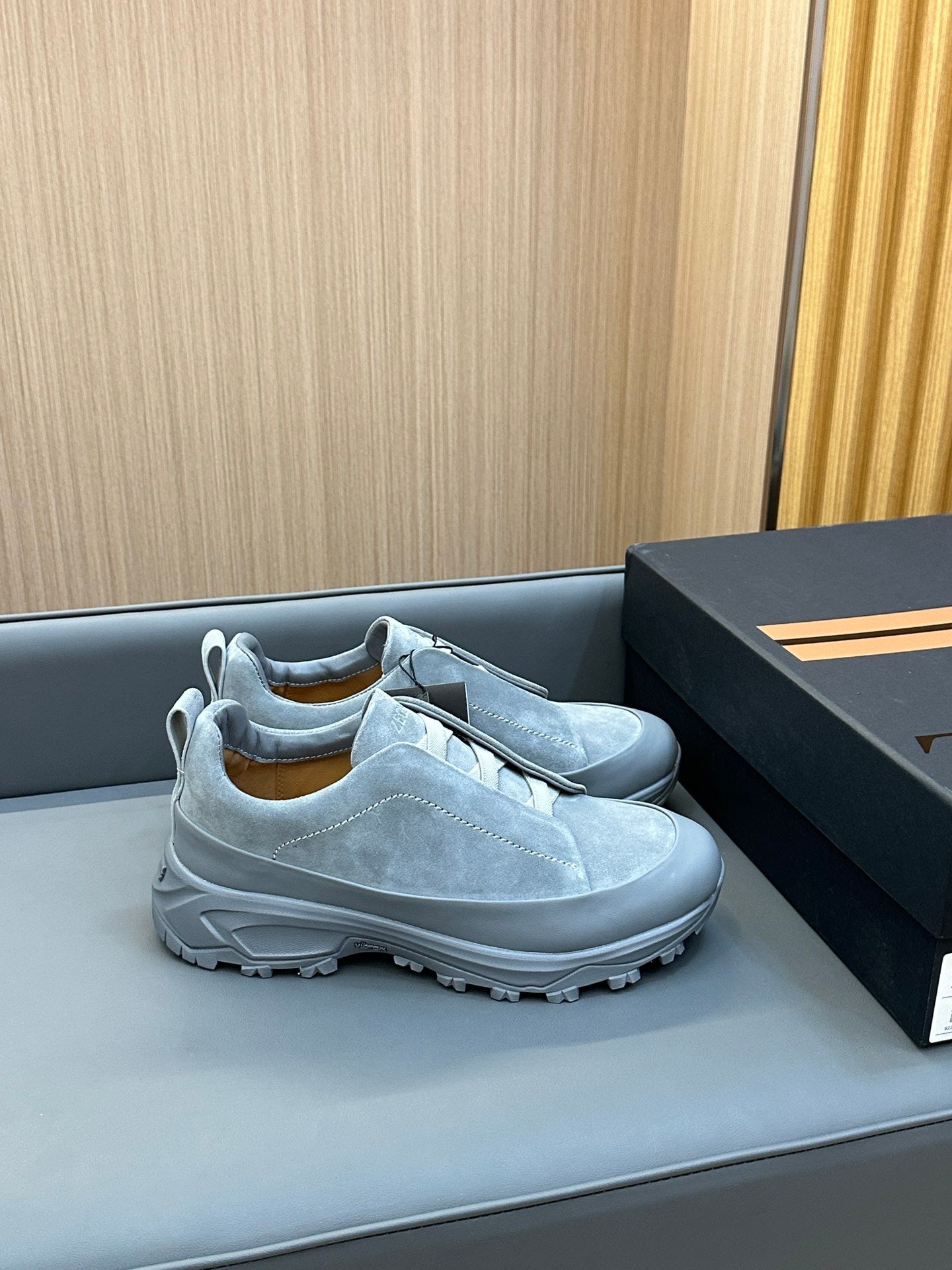 ZEGNA