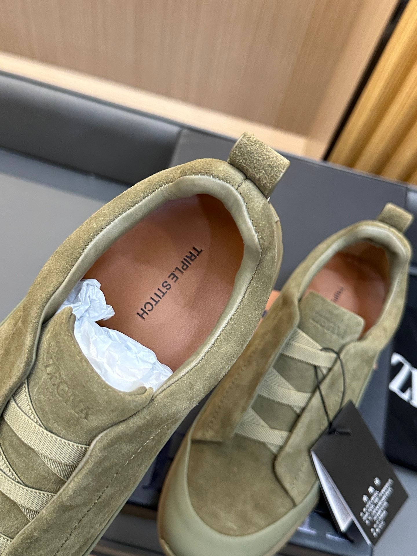 ZEGNA