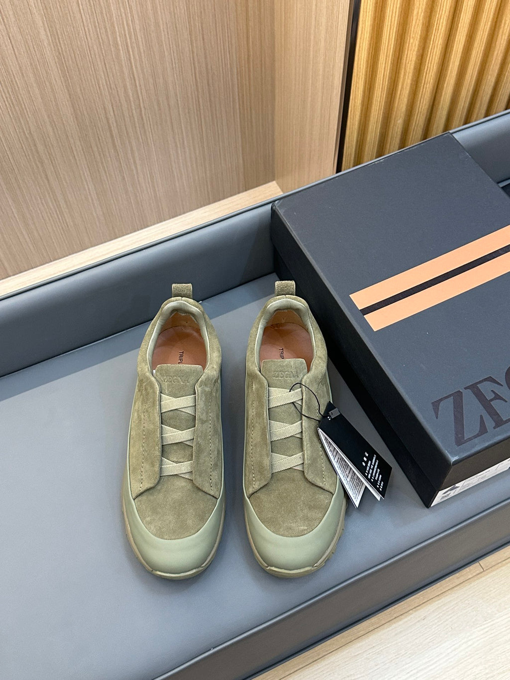 ZEGNA