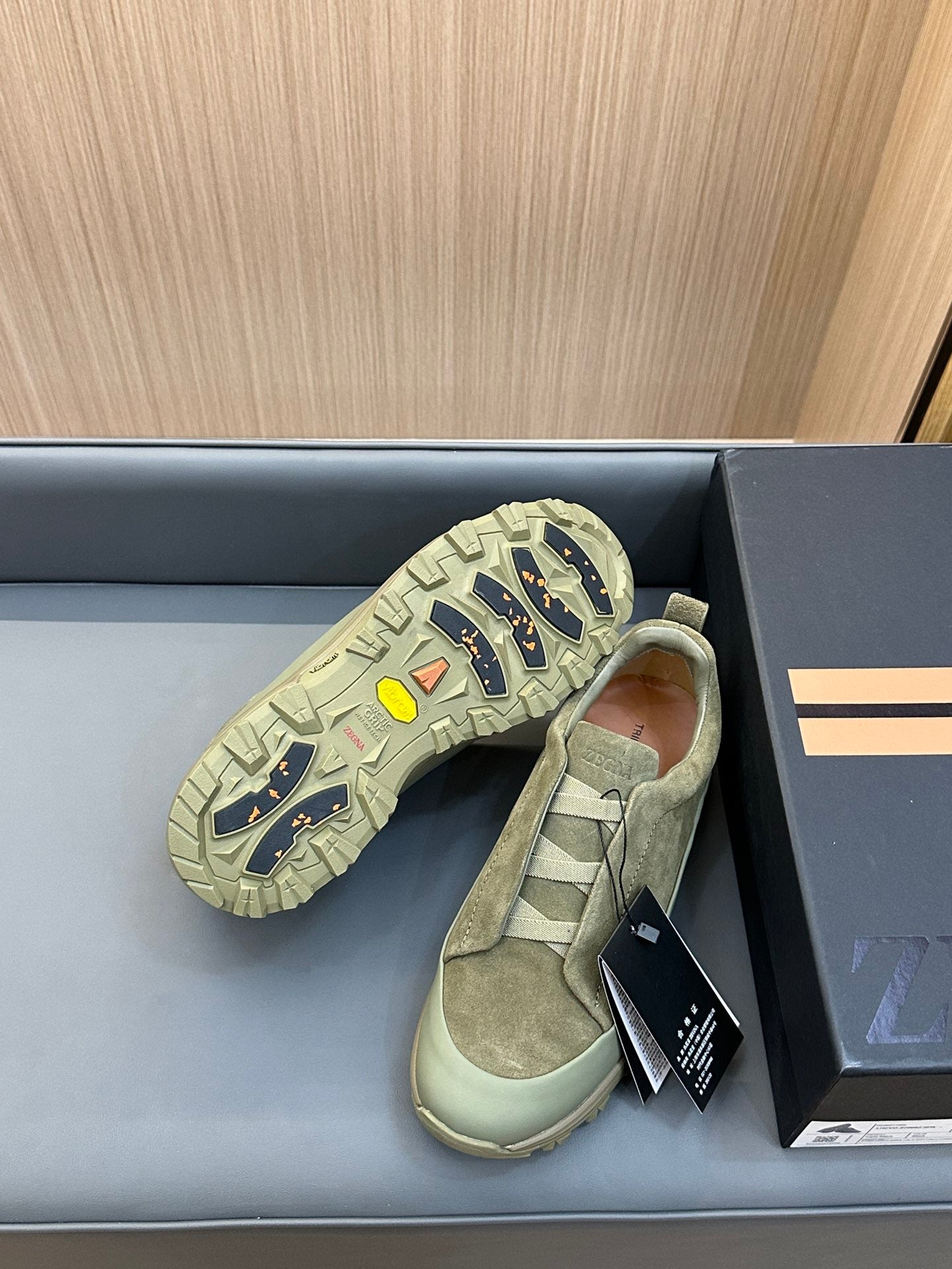 ZEGNA