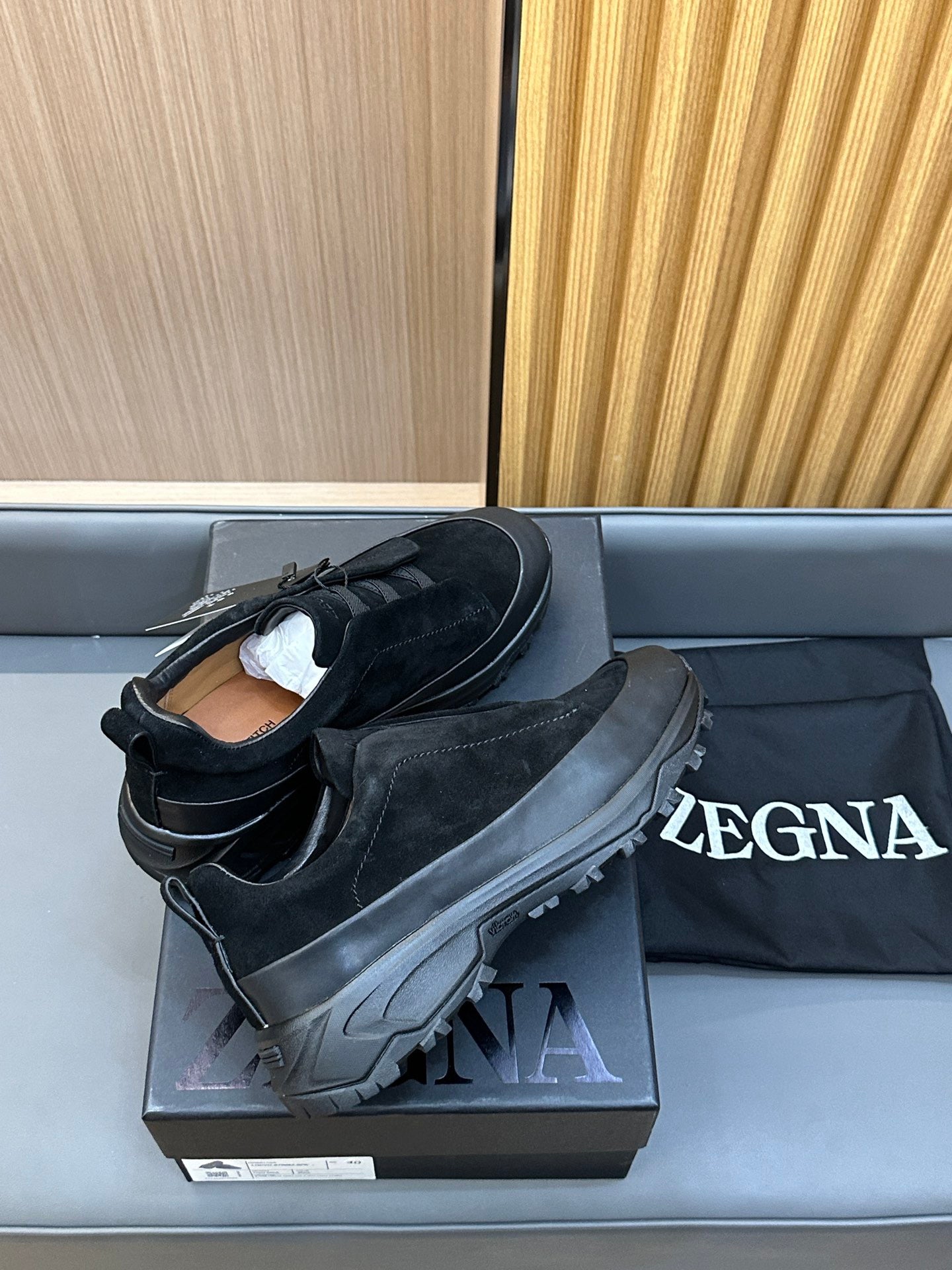 ZEGNA