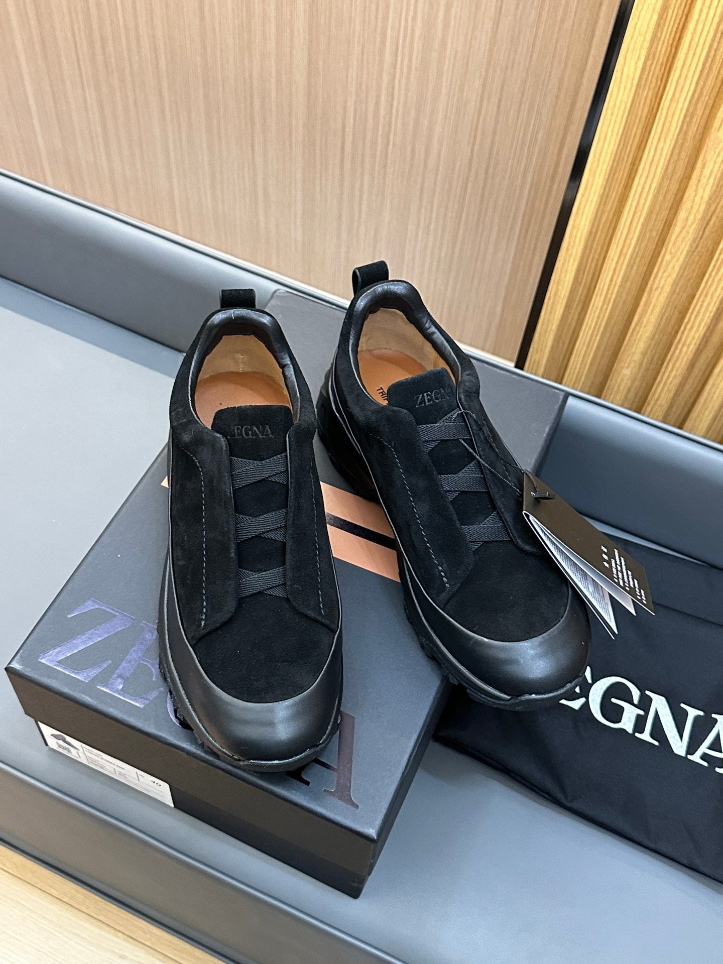 ZEGNA