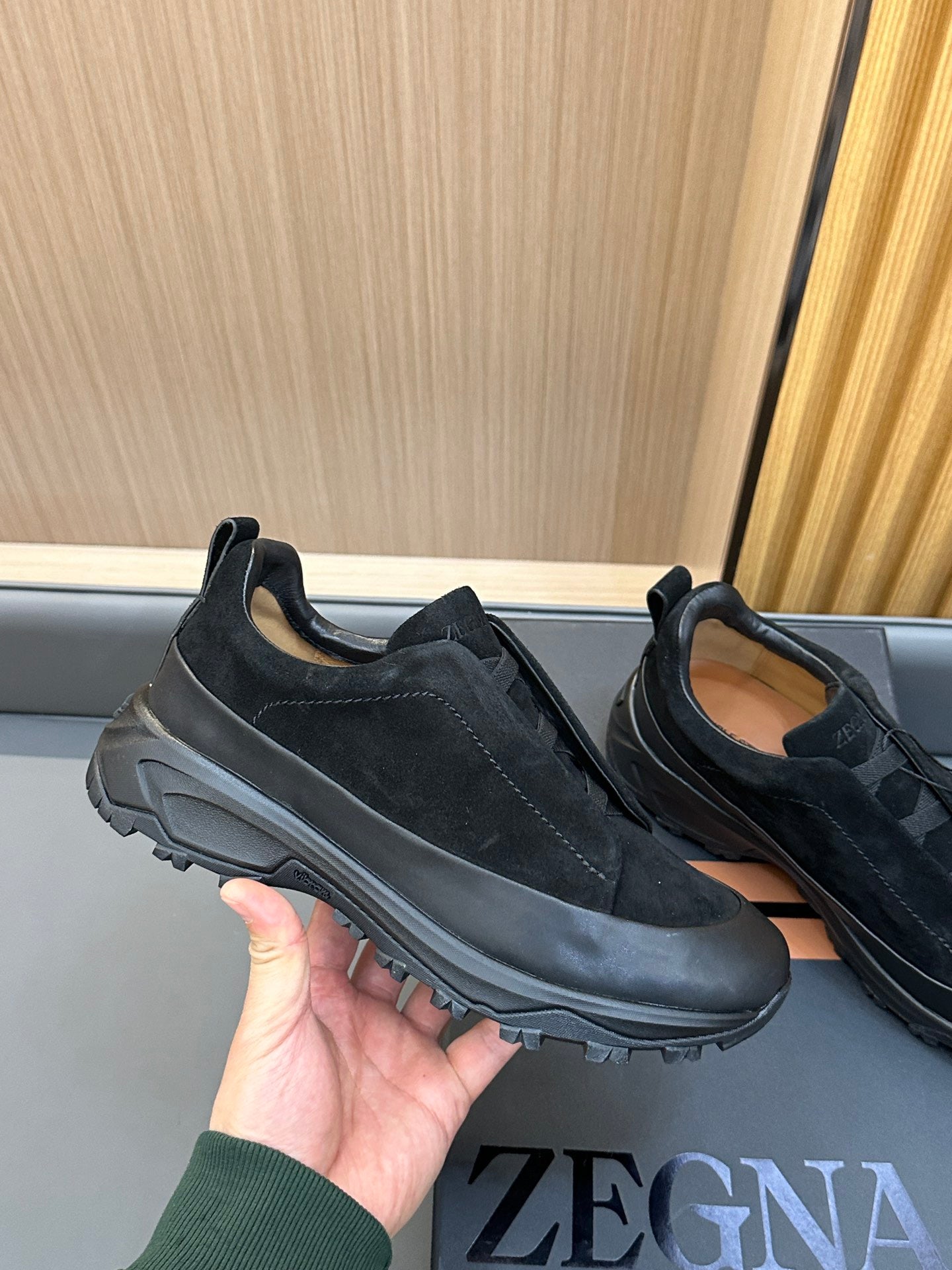 ZEGNA