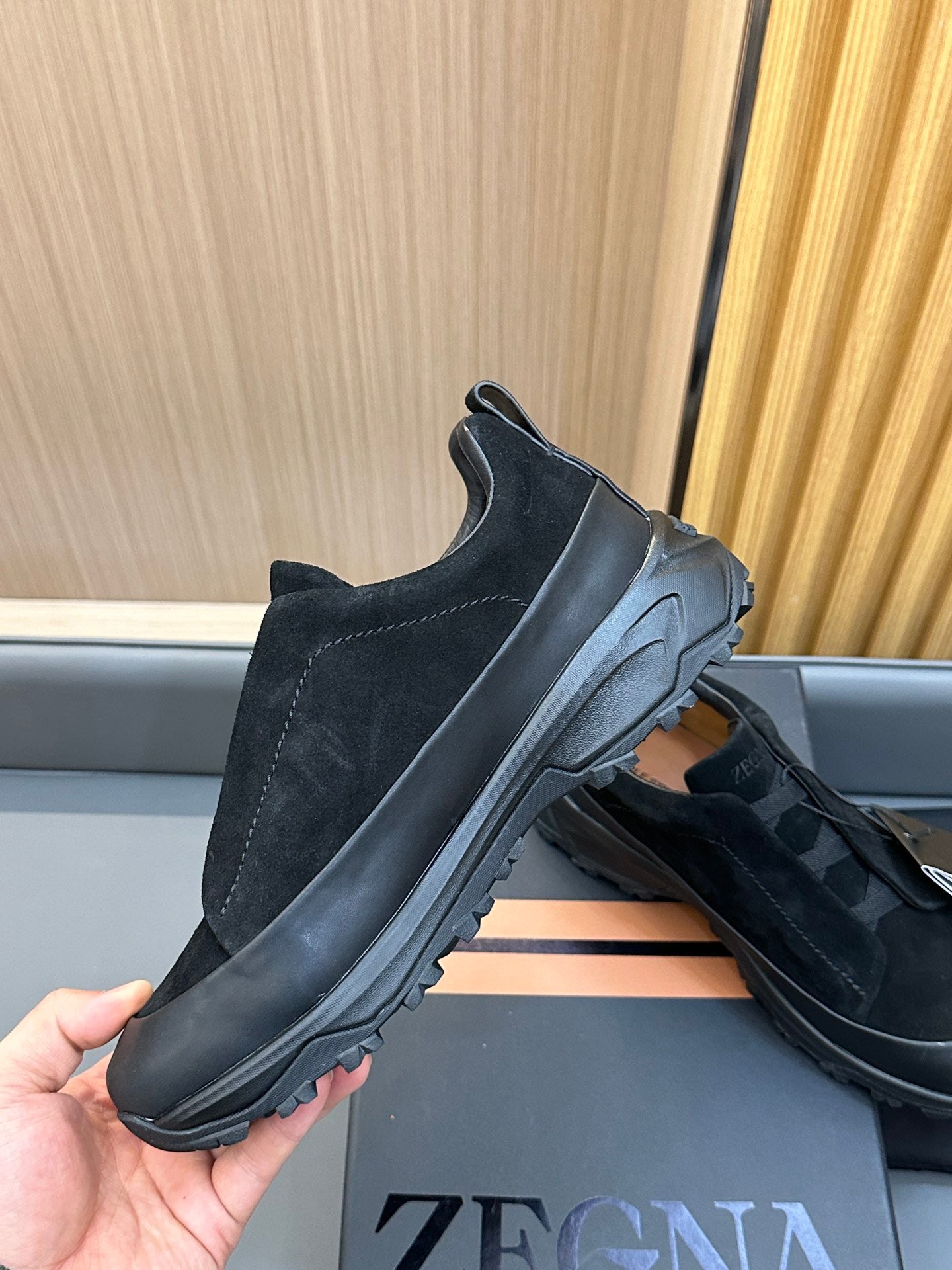 ZEGNA