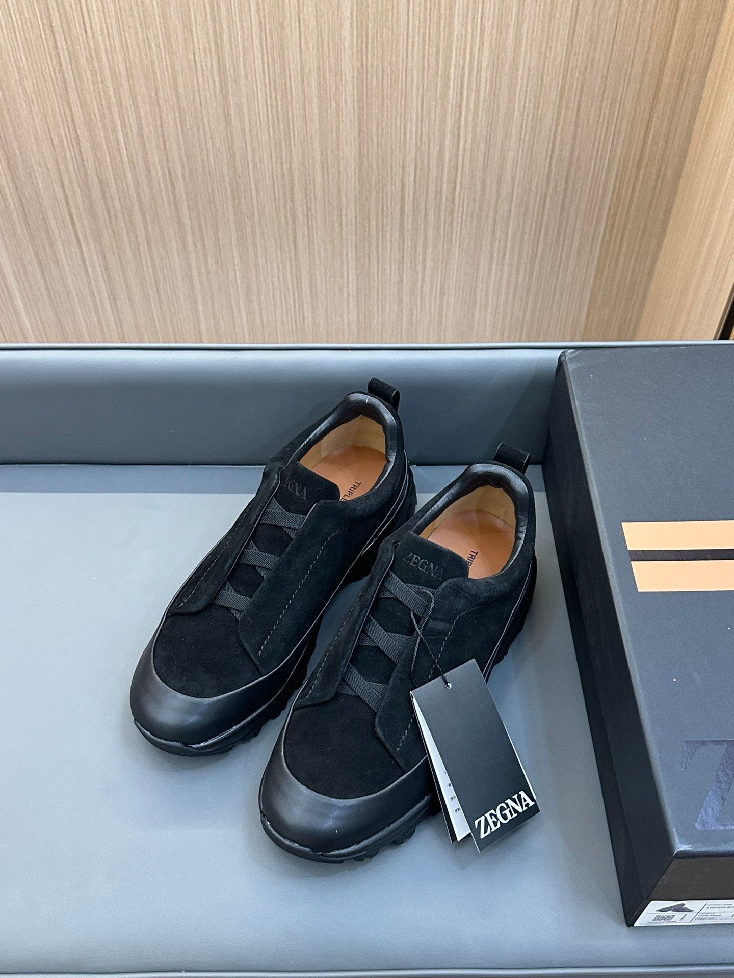 ZEGNA