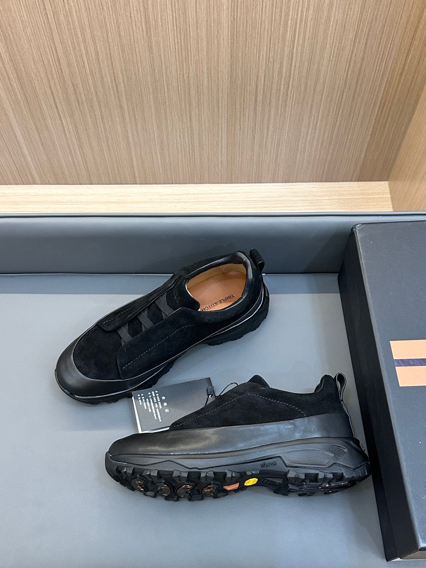 ZEGNA