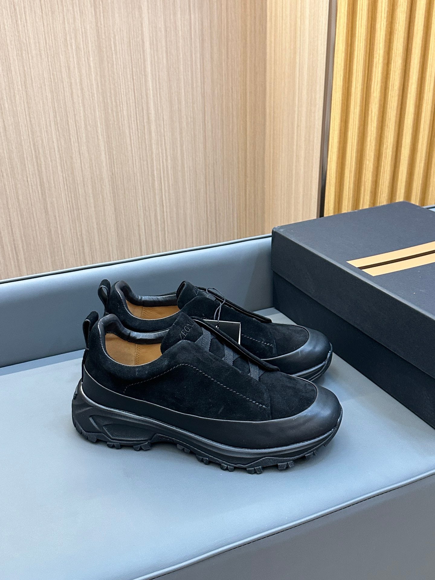ZEGNA