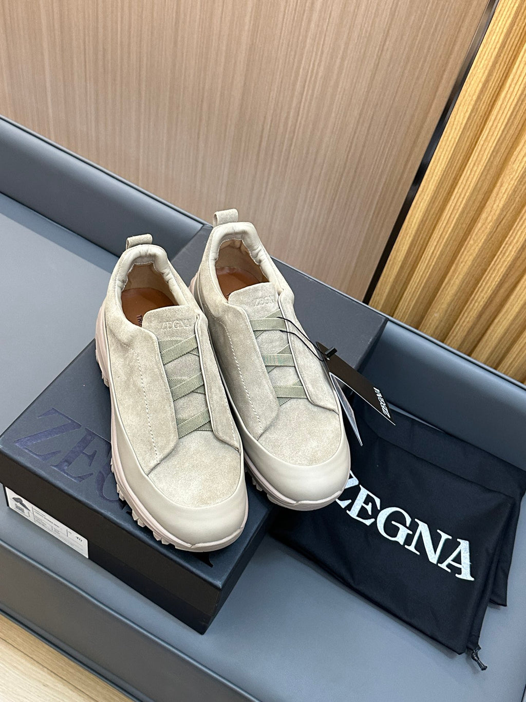 ZEGNA
