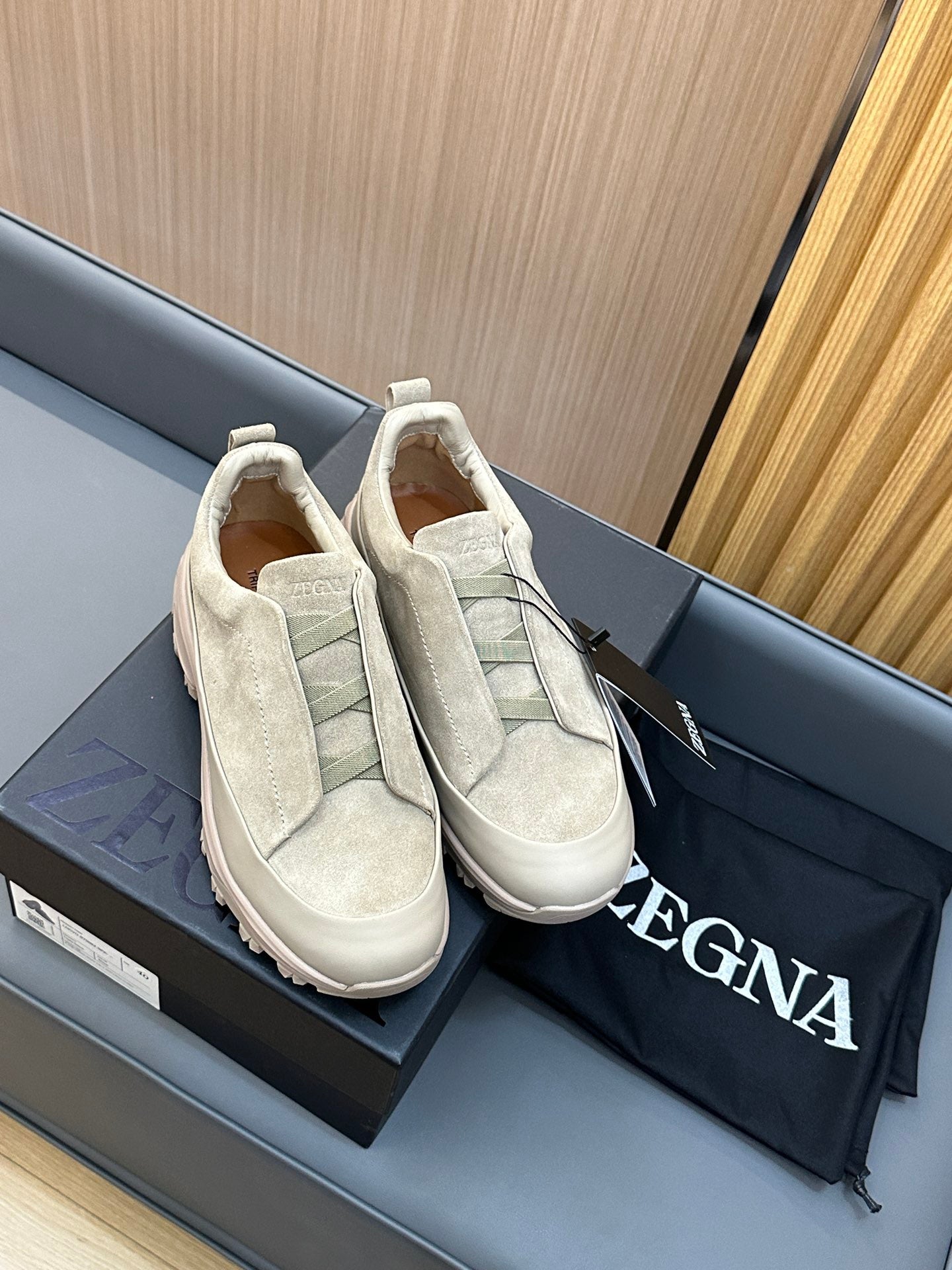 ZEGNA