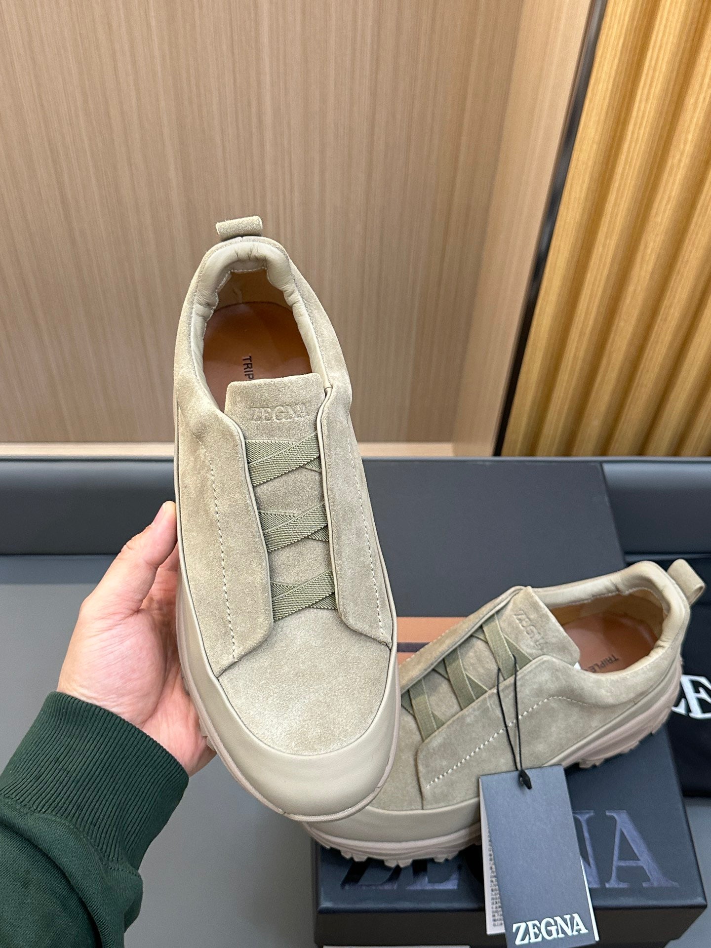 ZEGNA