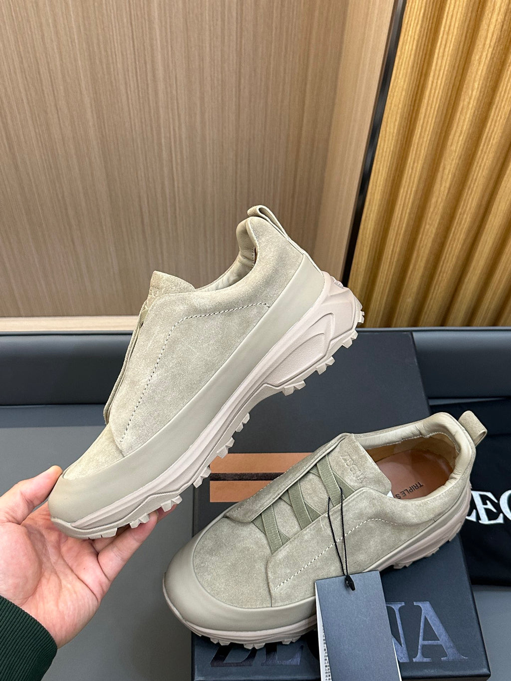 ZEGNA